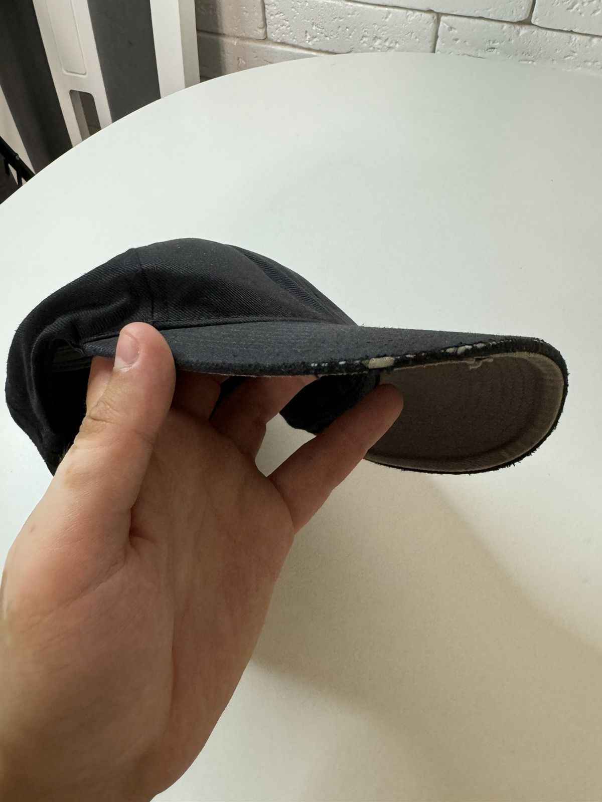 Other Oakley vintage cap hat Size ONE SIZE - 4 Thumbnail