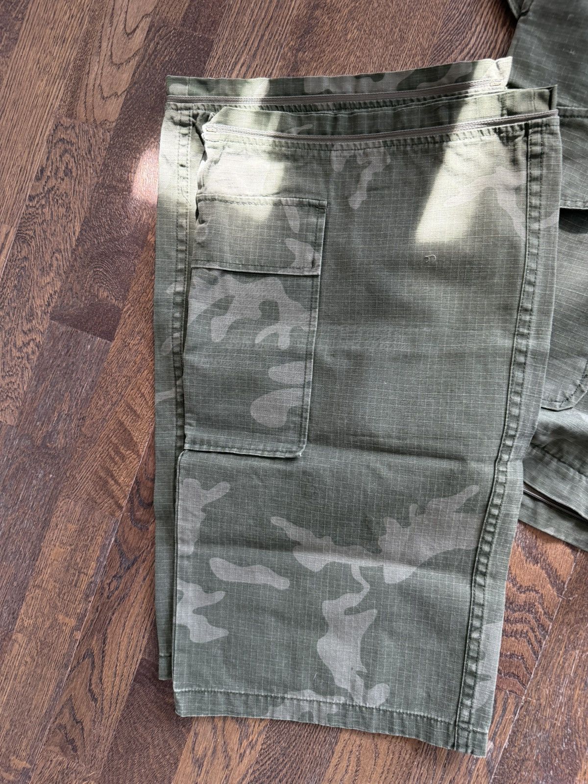 Corteiz Corteiz camo pants Size US 30 / EU 46 - 3 Thumbnail