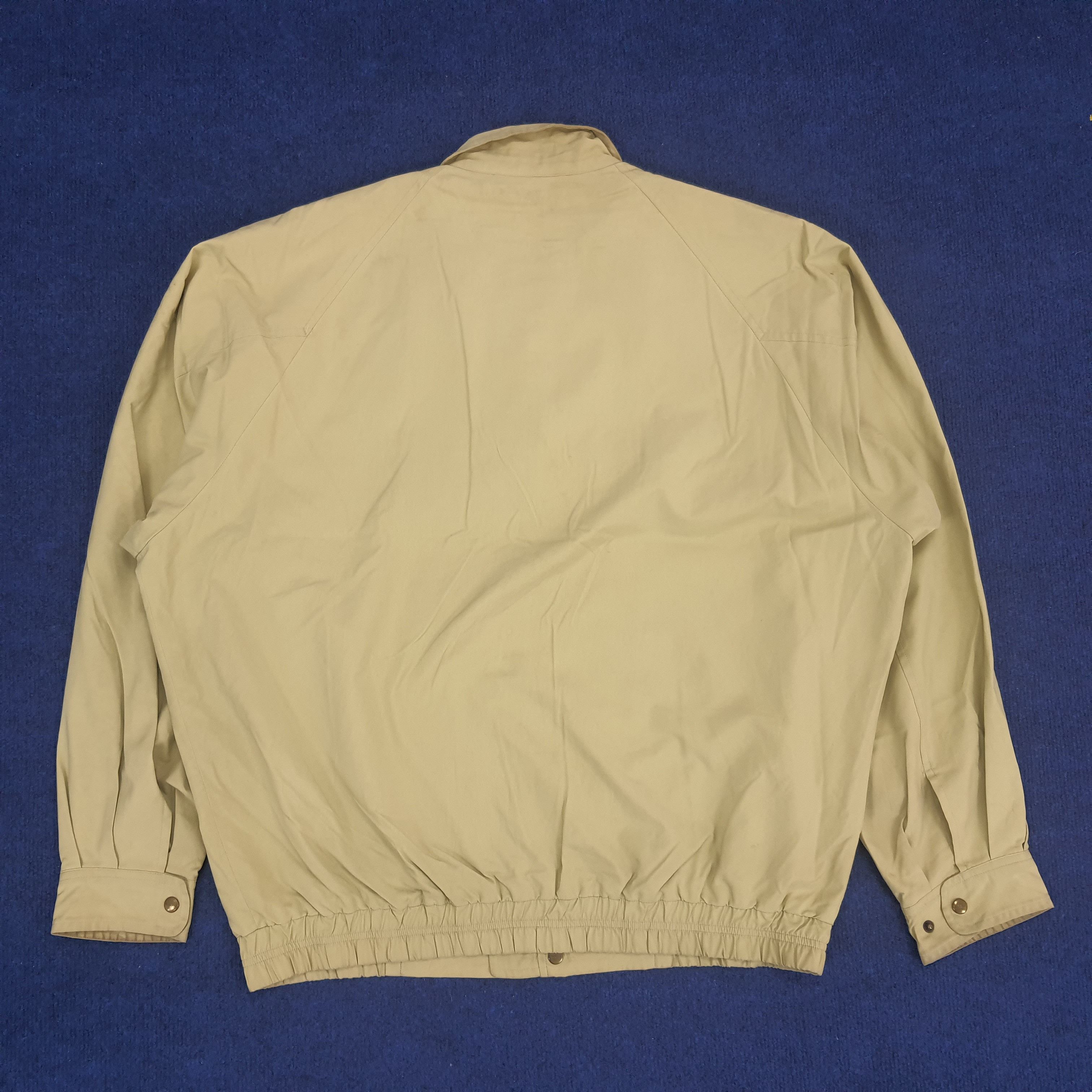 Burberry Vintage Burberry's Jacket Size US XL / EU 56 / 4 - 3 Thumbnail