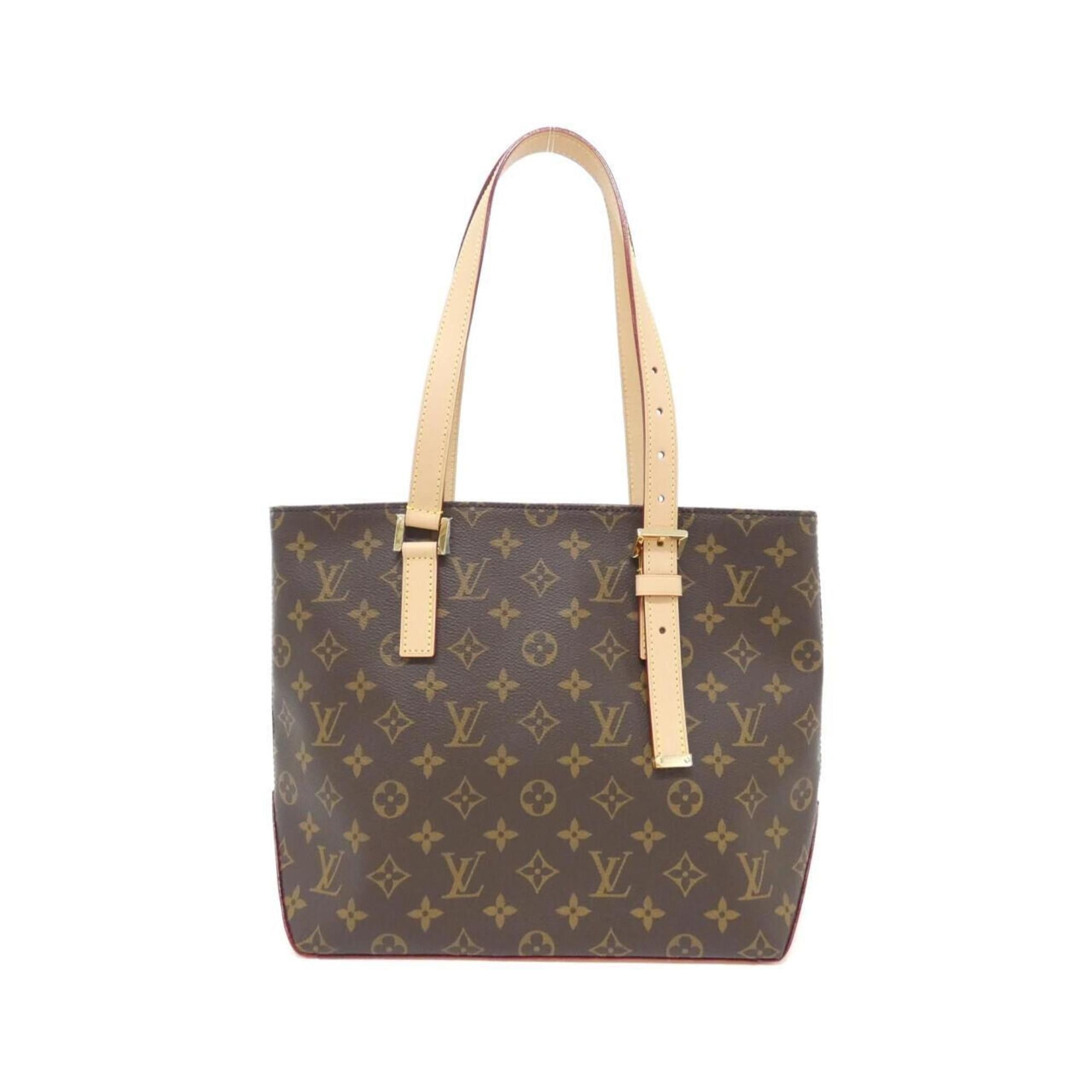 Louis Vuitton Louis Vuitton Monogram Piano M12095 Handbag Size ONE SIZE - 1 Thumbnail