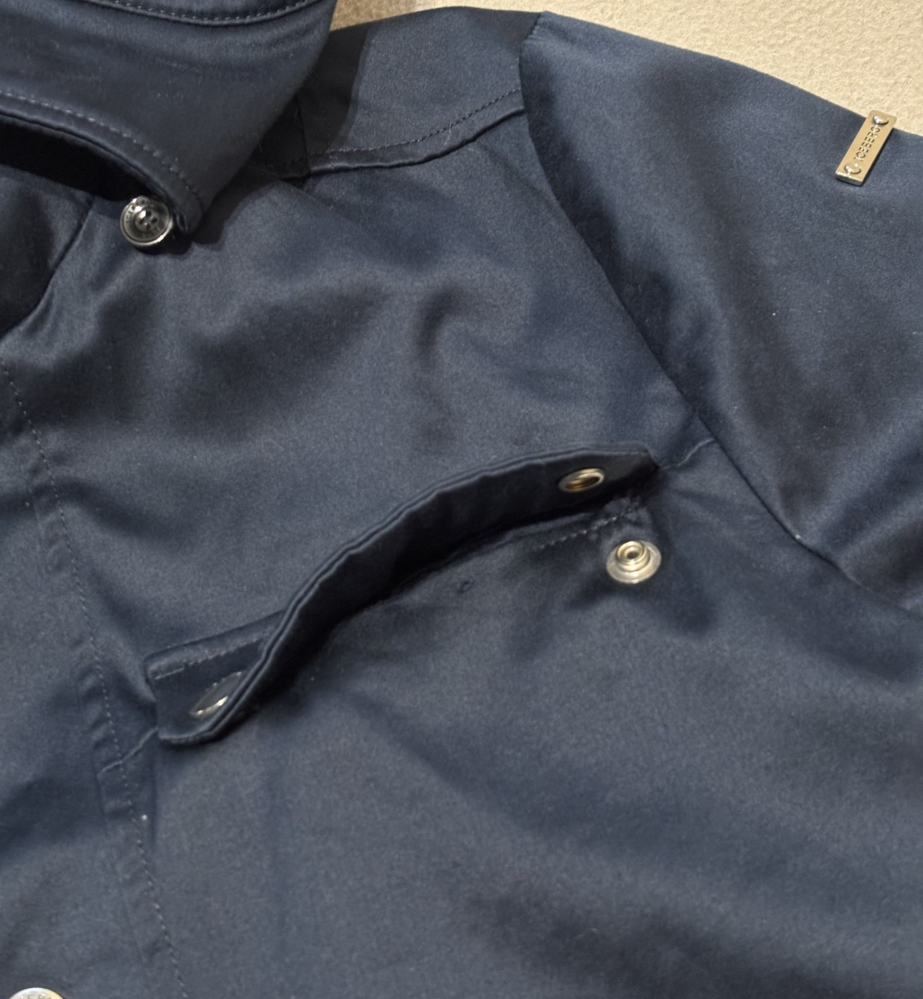 Iceberg Iceberg jacket size 50 Size US M / EU 48-50 / 2 - 12 Thumbnail