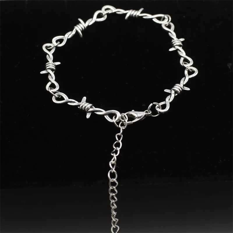 Jewelry Small Wire Brambles Bracelet Size ONE SIZE - 2 Thumbnail