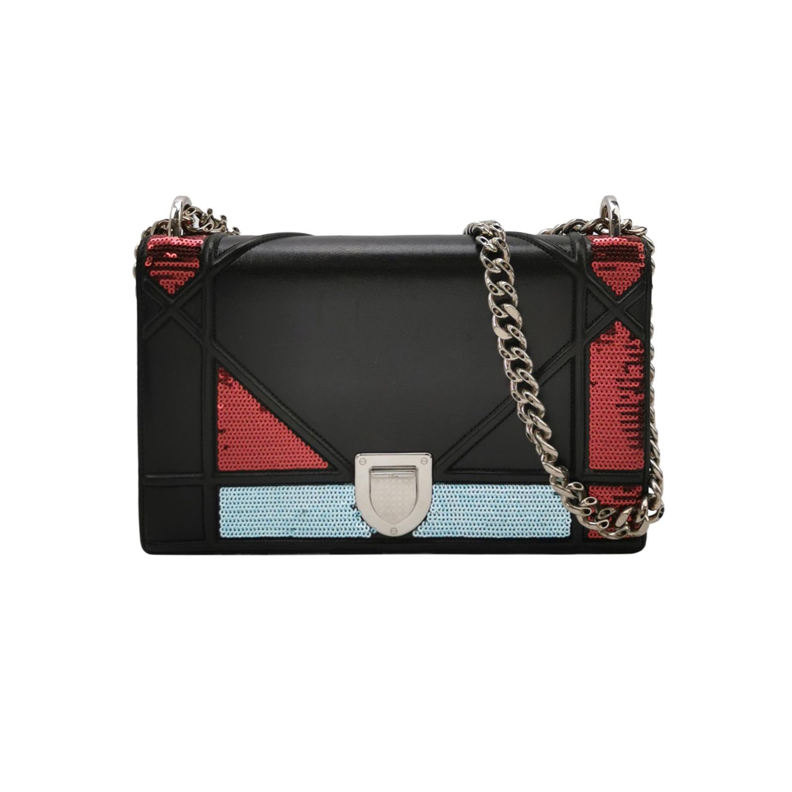 Dior Dior Women os Shoulder Bags Size ONE SIZE - 1 Thumbnail