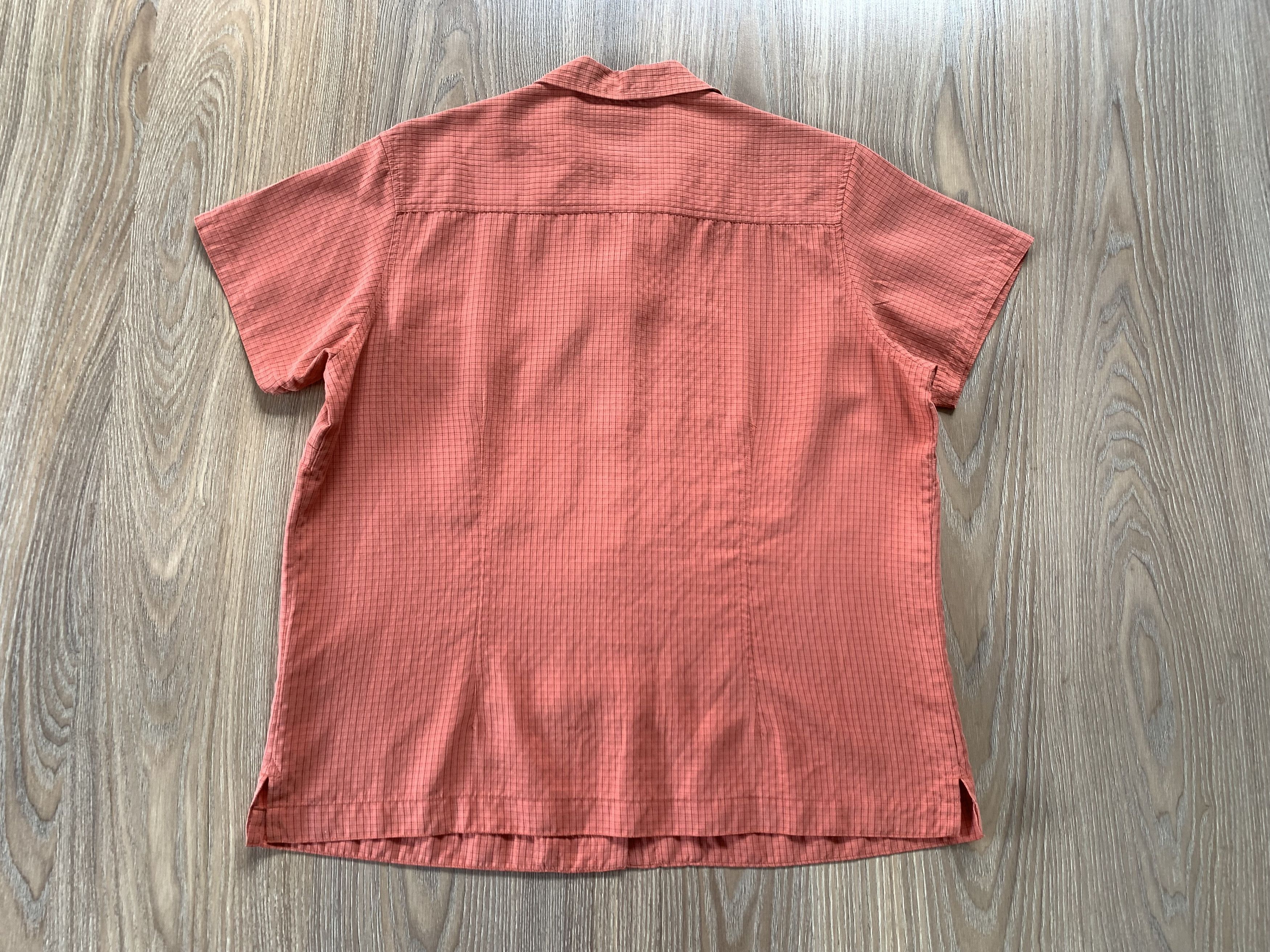 Columbia Columbia Womens Hiking Trekking Shirt Button Up Size US L / EU 52-54 / 3 - 3 Thumbnail