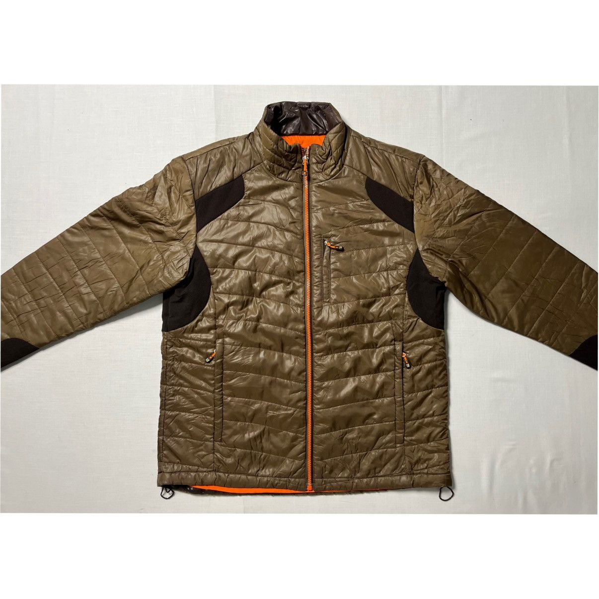 Other BFL Outdoor Padded Winter Jacket | Regular Fit Size US L / EU 52-54 / 3 - 4 Thumbnail