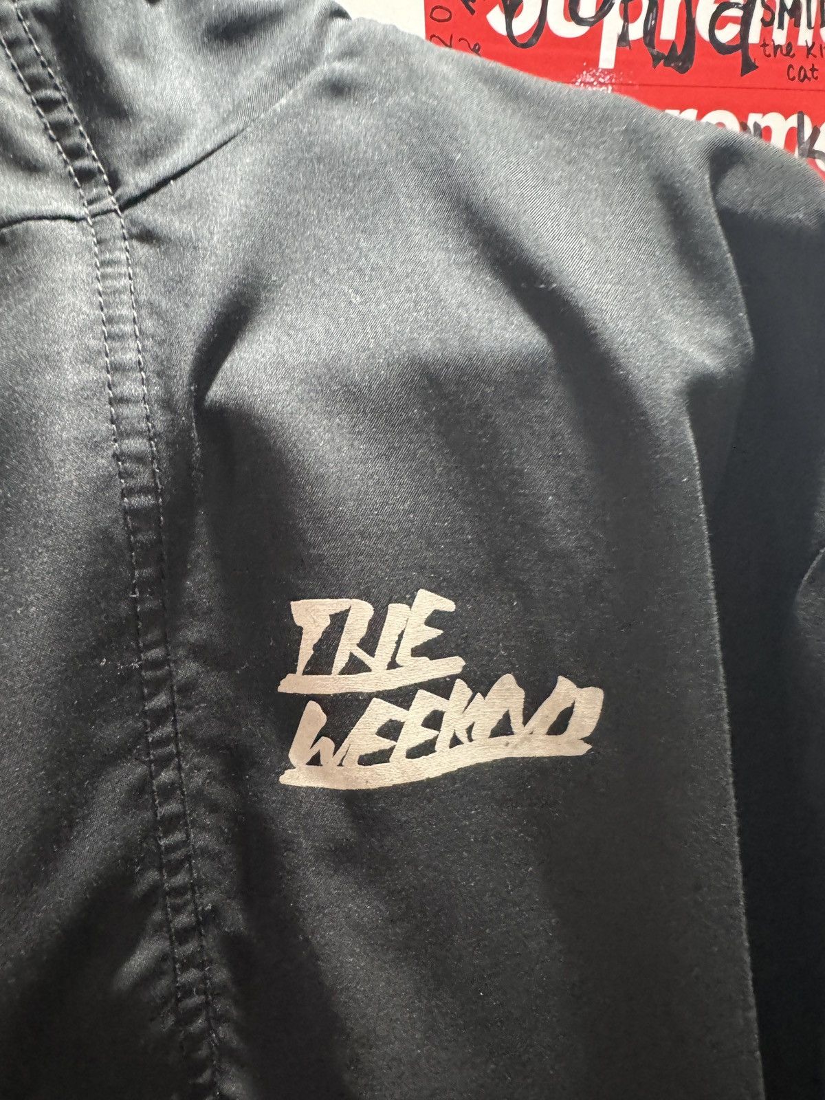 H&M The Weeknd H&M Parka Jacket Size US S / EU 44-46 / 1 - 2 Thumbnail
