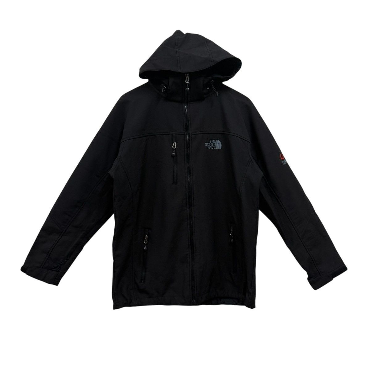 The North Face The North Face Goretex Flight Series Jacket Hooded Size US L / EU 52-54 / 3 - 1 Thumbnail