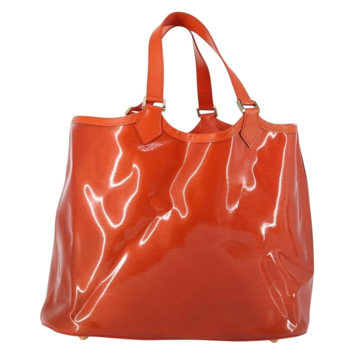 Louis Vuitton Louis Vuitton Plage Lagoon Bay Handbag Vinyl Epi Leather Size ONE SIZE - 1 Thumbnail