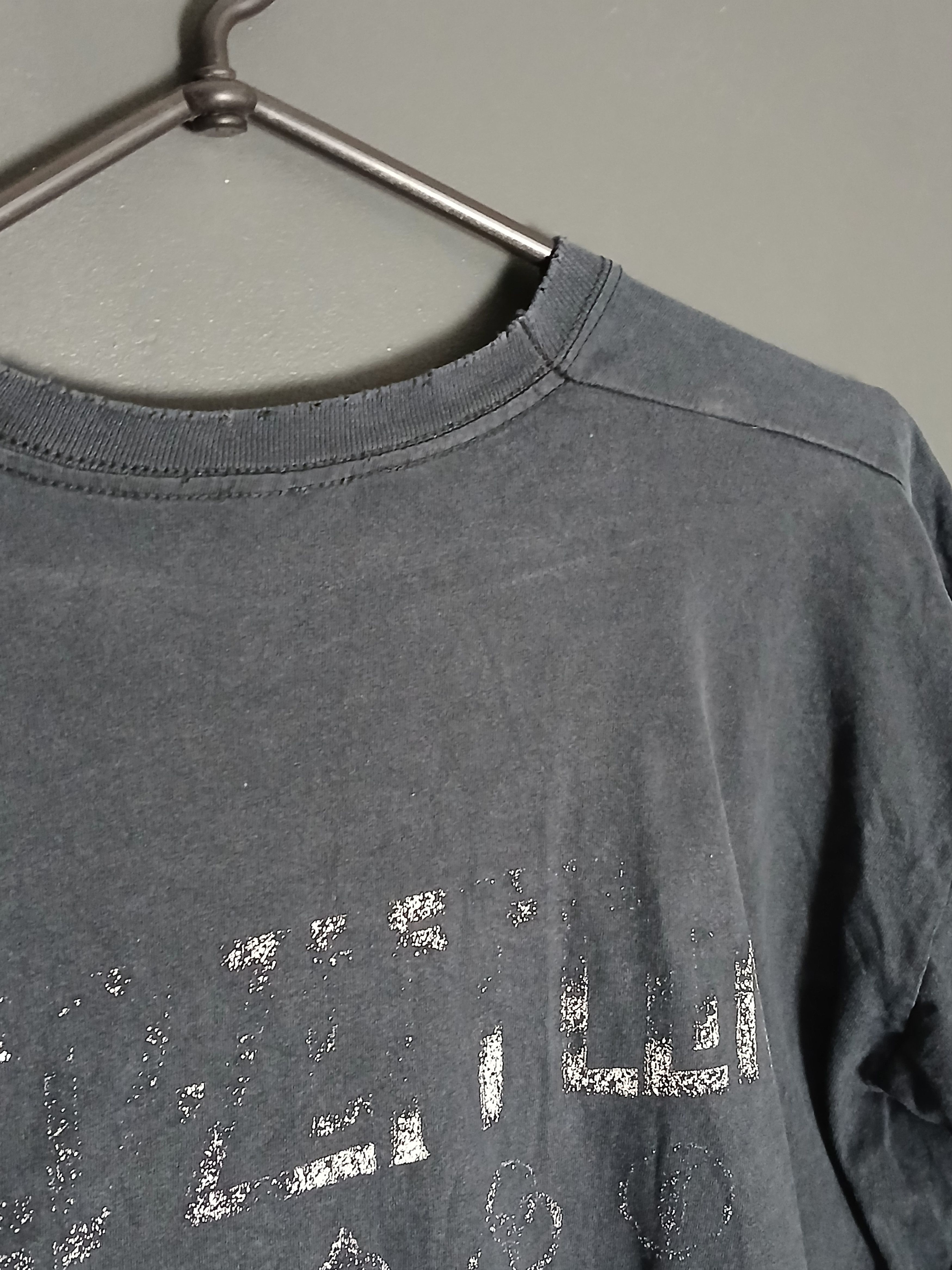 Band Tees × Led Zeppelin Vintage Led Zeppelin T-Shirt Size US M / EU 48-50 / 2 - 10 Thumbnail