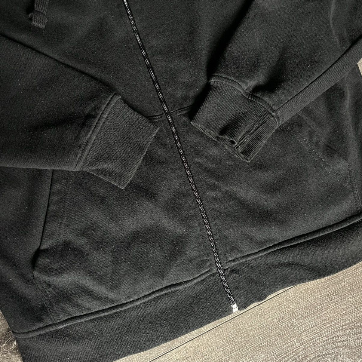 Southpole Vintage Y2K Southpole Basic Logo Insulated Lined Zip Hoodie Size US L / EU 52-54 / 3 - 5 Thumbnail