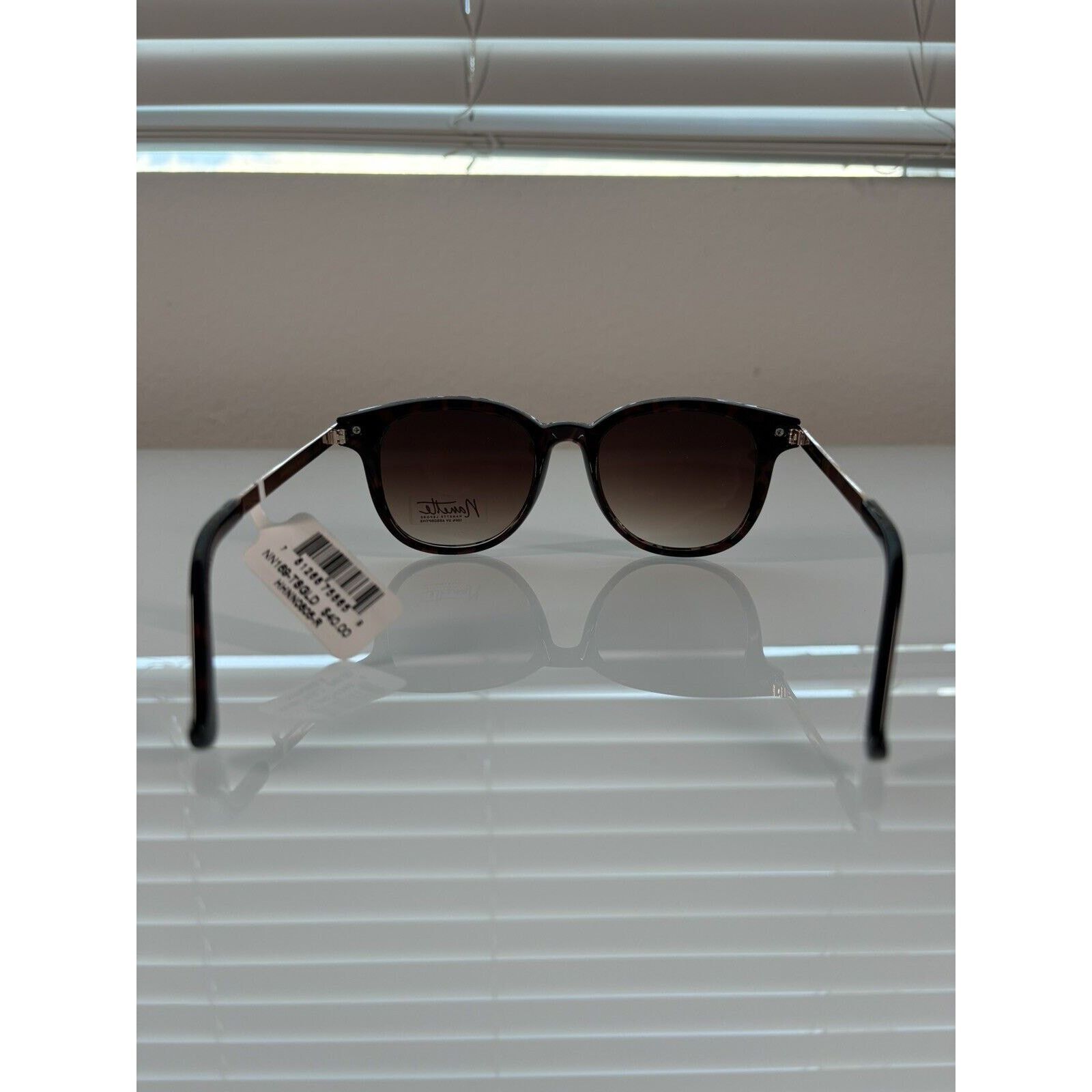 Nanette Lepore nanette lepore sunglasses Size ONE SIZE - 4 Thumbnail