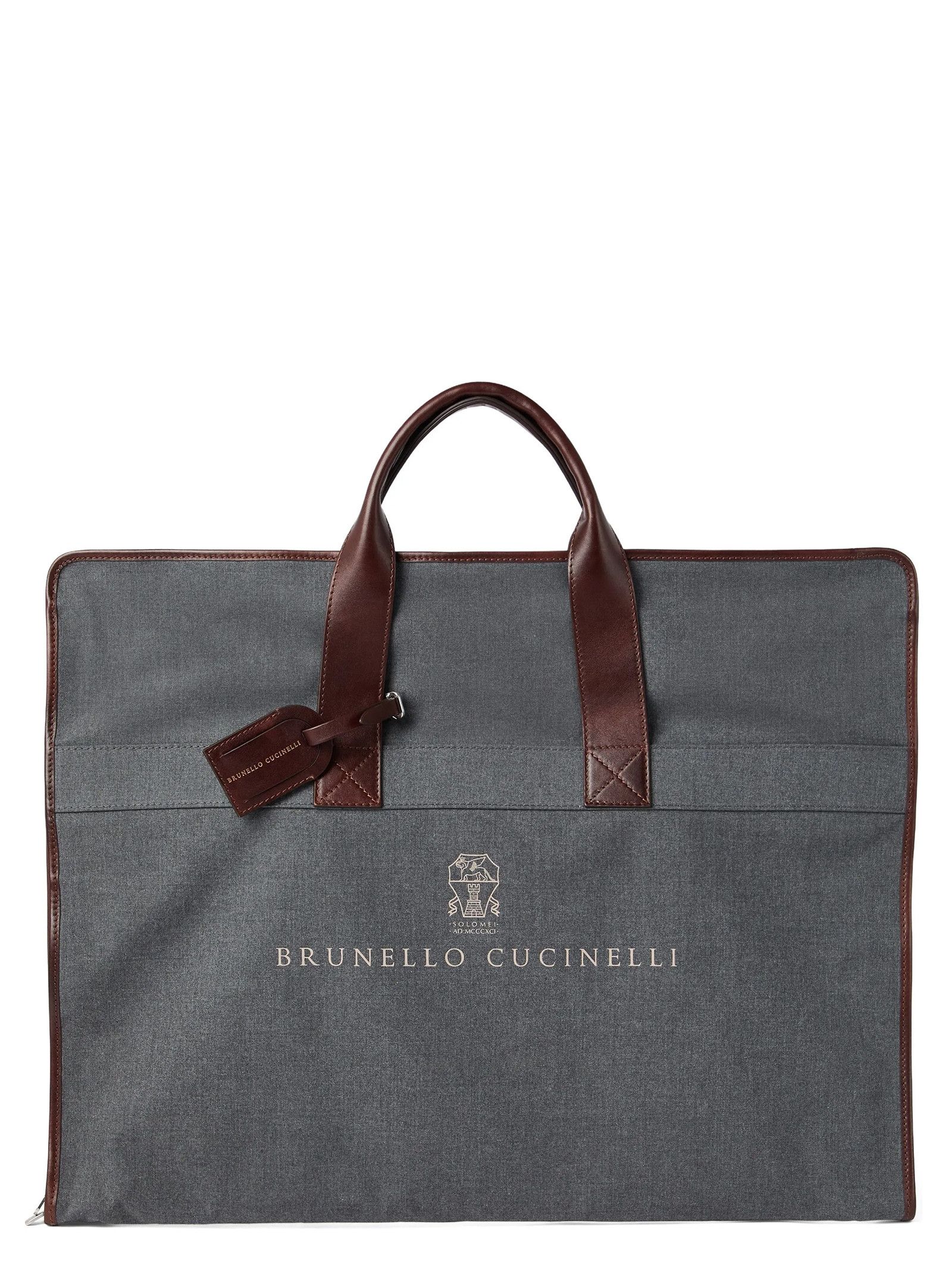 Brunello Cucinelli Logo garment rack Size ONE SIZE - 1 Thumbnail