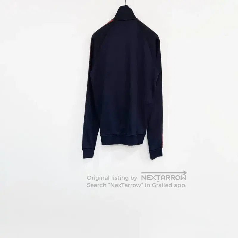 DSQUARED2 Men's Long Sleeve Navy Jacket .
