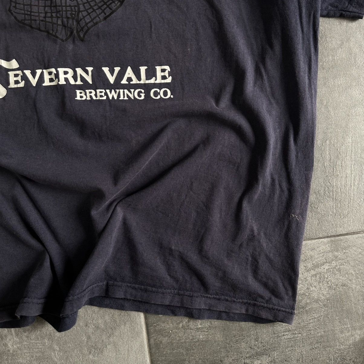 Vintage Vintage The Old Spot Inn T-shirts Severn Vale 007 Trashed Size US XXL / EU 58 / 5 - 10 Thumbnail