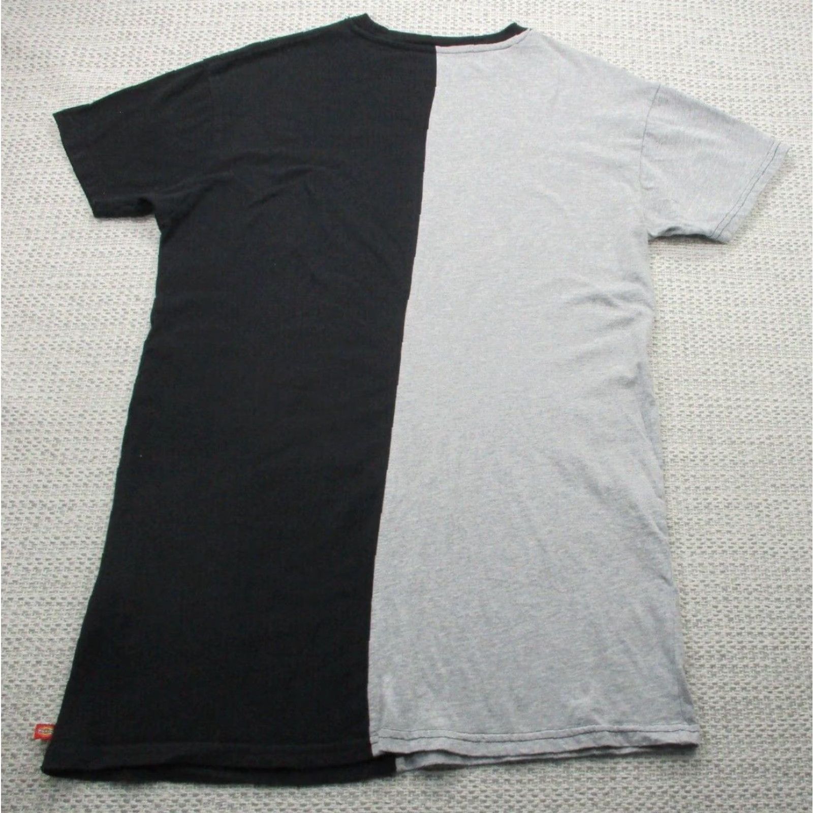 Dickies Dickies Shirt Mens Adult Medium T-Shirt 50/50 Cotton Blend Logo Graphic Short Sleeve Size US M / EU 48-50 / 2 - 6 Thumbnail