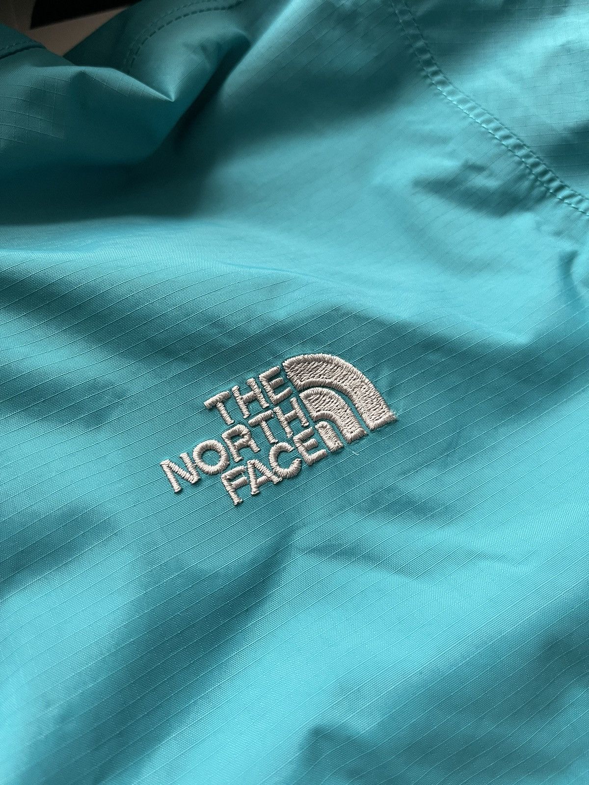The North Face THE NORTH FACE HYVENT JAKCET DRYVENT MEMBRANA GORE TEX Size XL / US 12-14 / IT 48-50 - 4 Thumbnail