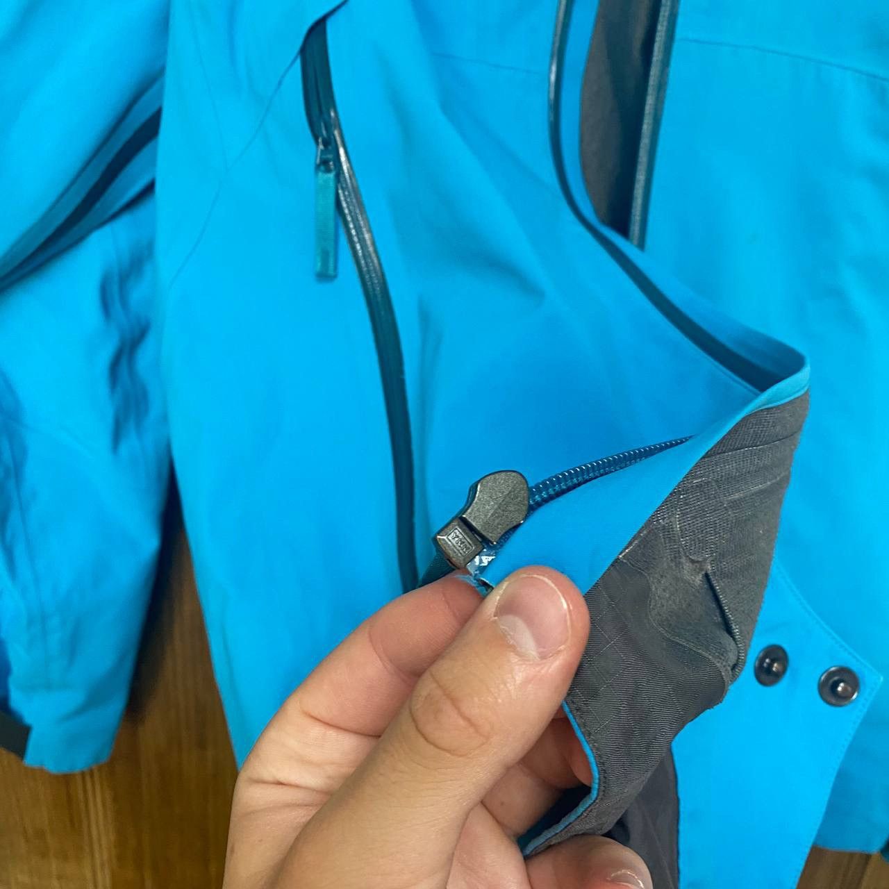 Arc'teryx Arcteryx Beta Gore-Tex Jacket Size US S / EU 44-46 / 1 - 15 Thumbnail