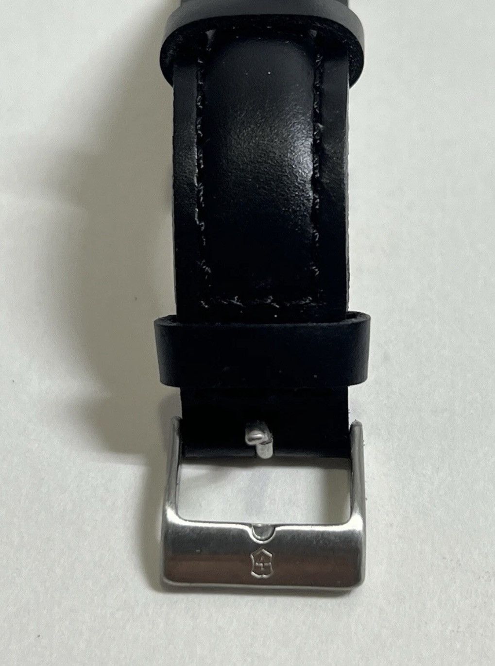Marlboro Vintage Marlboro Happy Birthday Swiss Army Wristwatch In Box Size ONE SIZE - 6 Thumbnail