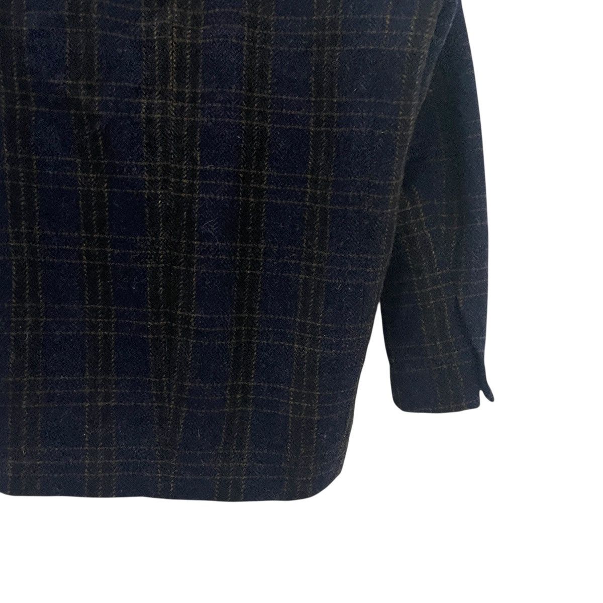 Isabel Marant Etoile Vintage Isabel Marant Etoile Coat Jacket Size US M / EU 48-50 / 2 - 13 Thumbnail