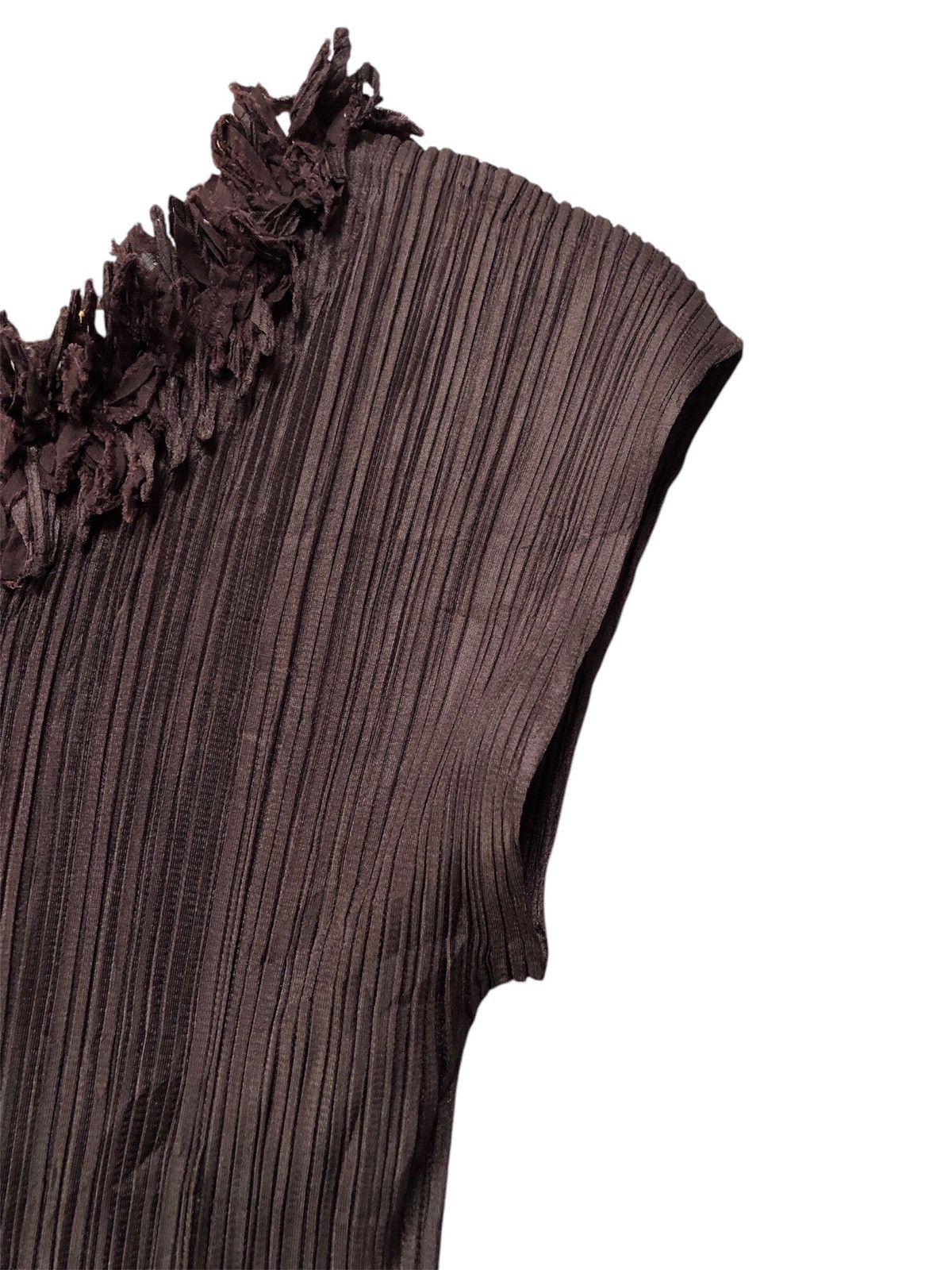 Issey Miyake Issey Miyake Pleats Please Top Size M / US 6-8 / IT 42-44 - 8 Thumbnail