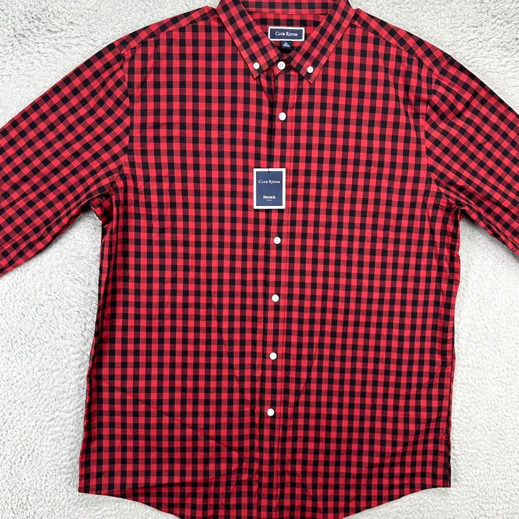 Club Room VINTAGE? No. Size US XL / EU 56 / 4 - 3 Thumbnail