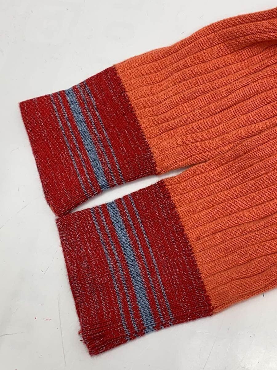 Vivienne Westwood Orb Ribbed Knit Cardigan Size US M / EU 48-50 / 2 - 3 Thumbnail