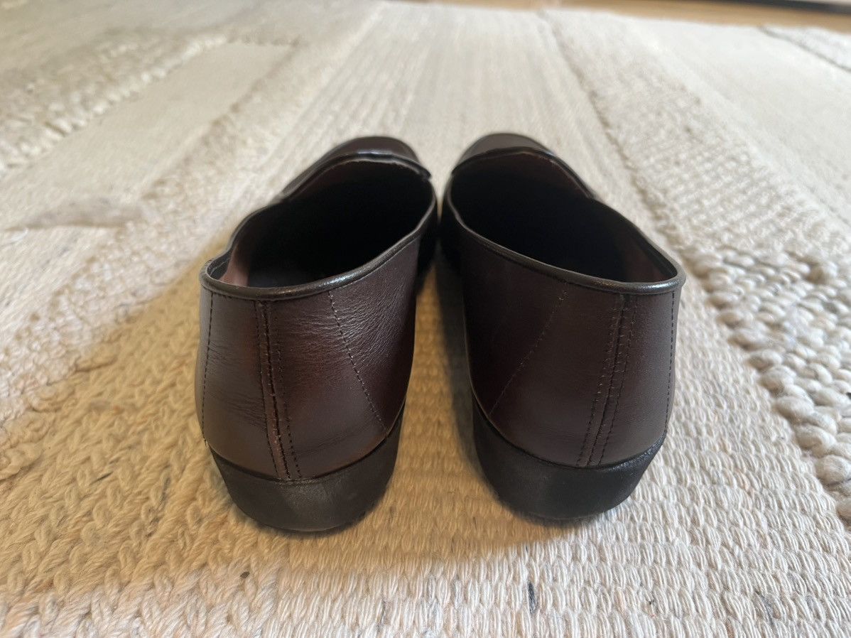 Belgian Shoes Belgian Shoes Mr. Casual Size US 8.5 / EU 41-42 - 4 Thumbnail