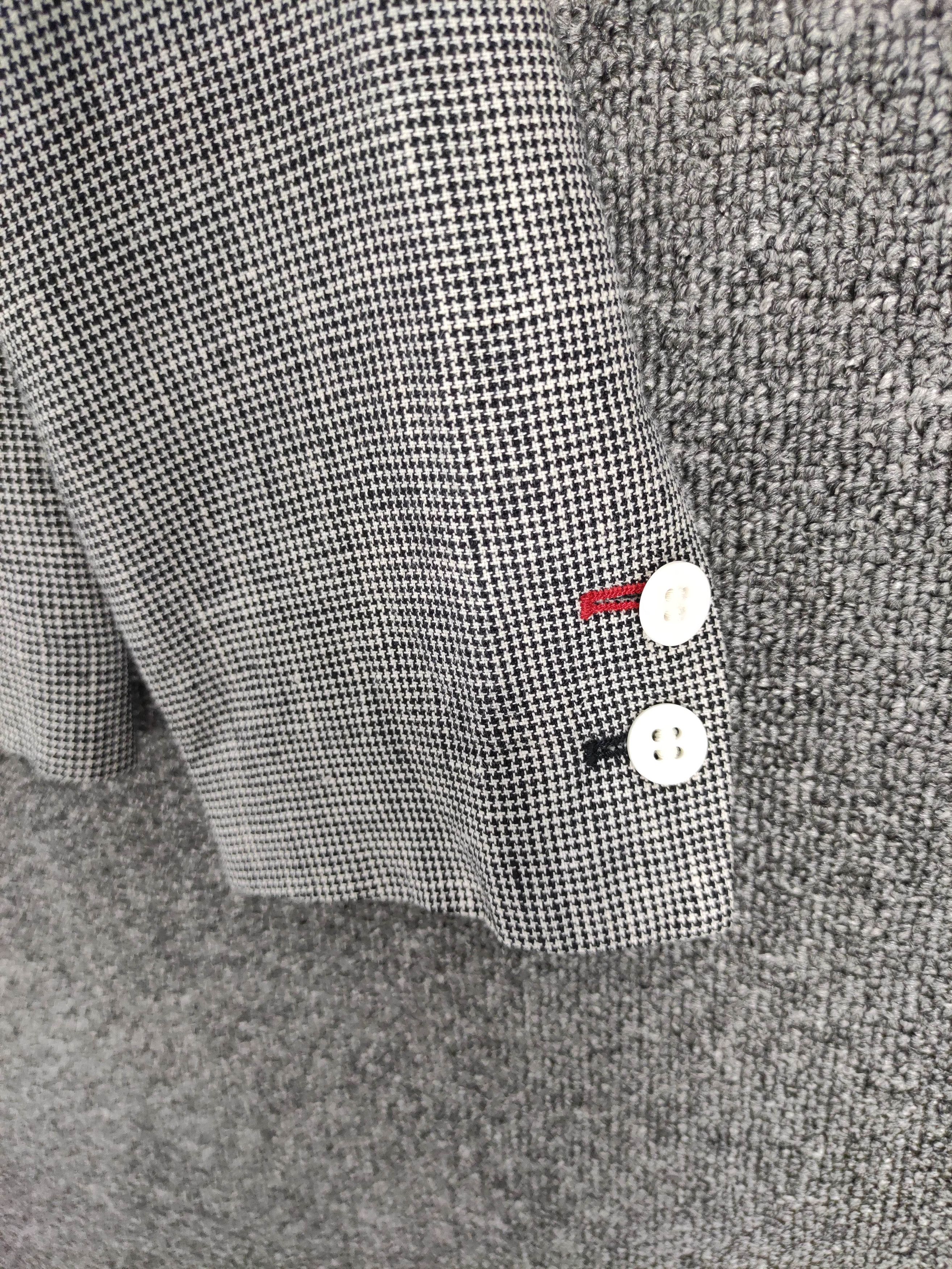 Uniqlo Vintage Ines De La Fressange Suit Blazer Coat Jacket Size XS / US 0-2 / IT 36-38 - 3 Thumbnail