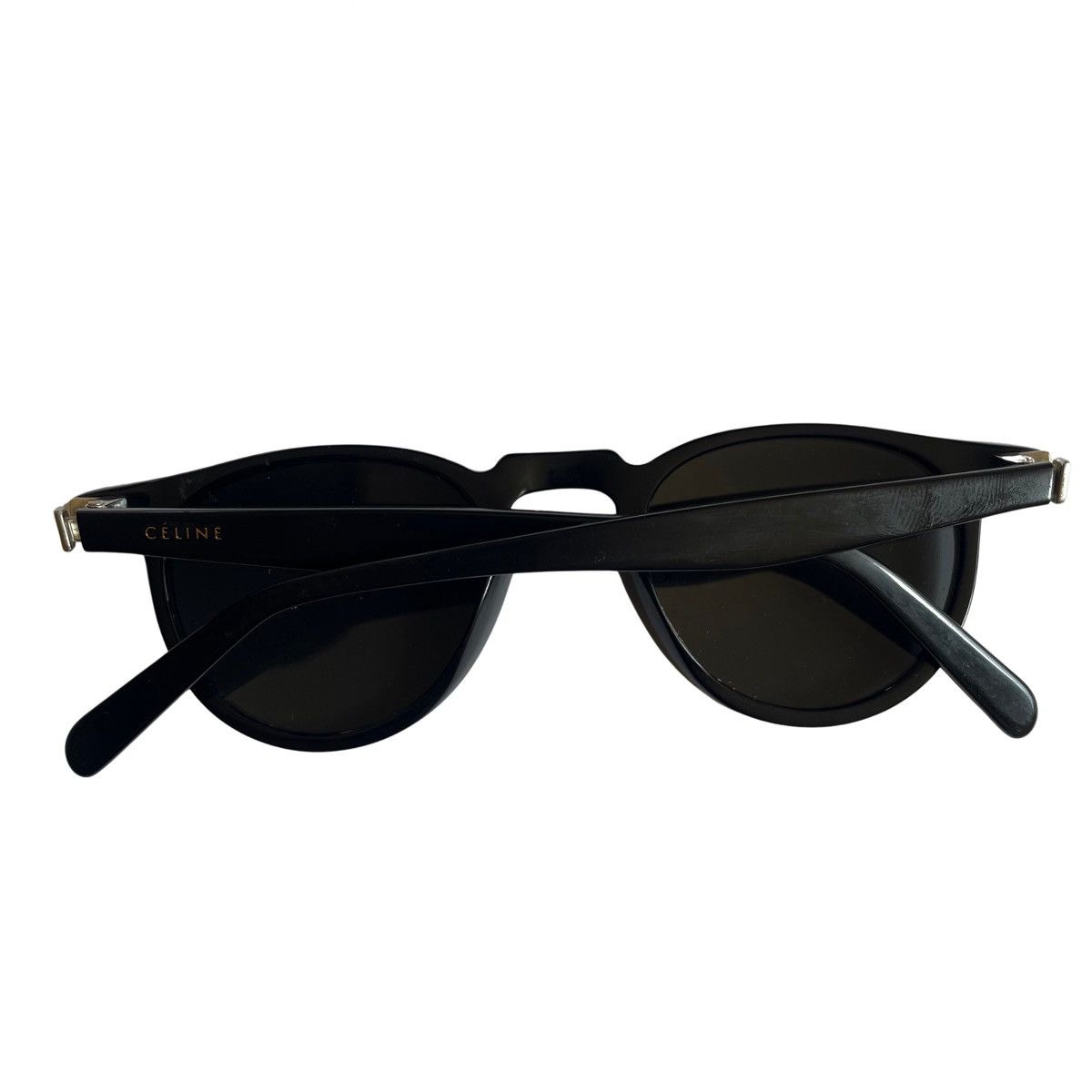 Celine CELINE Thin Charline CL 41401/S Sunglasses Made In Italy Size ONE SIZE - 3 Thumbnail
