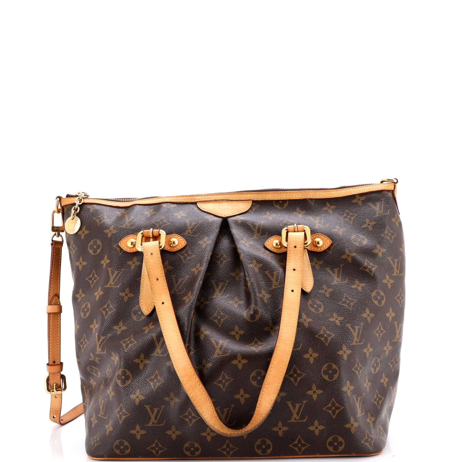 Palermo Handbag
