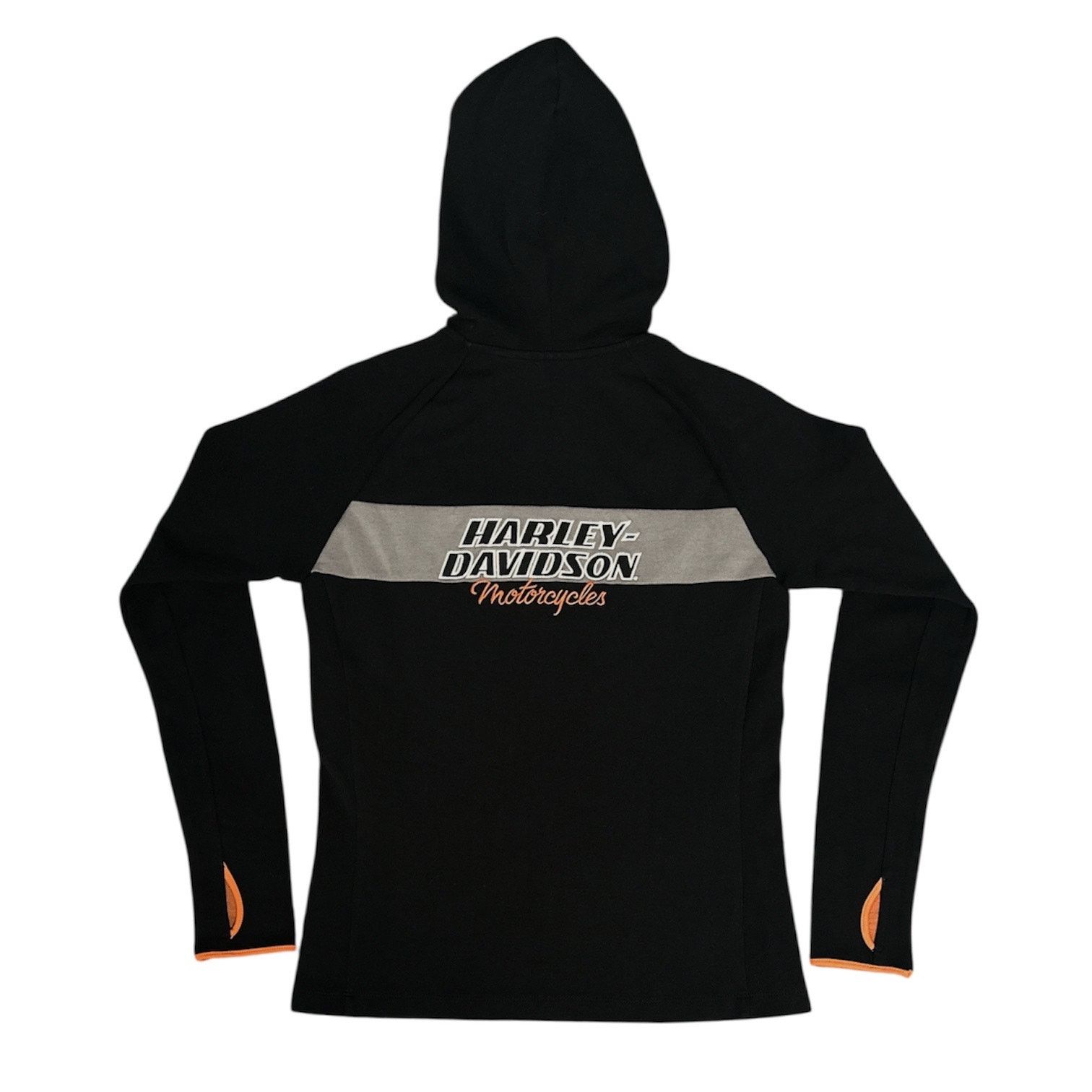 Harley Davidson Harley Davidson Tech Sweater Size S / US 4 / IT 40 - 2 Thumbnail