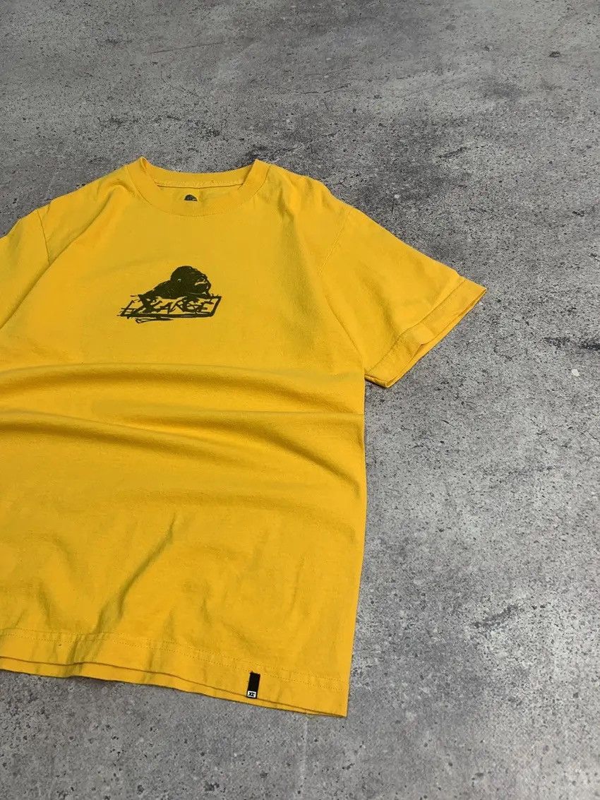 Vintage Vintage Y2K T-shirt X-large sk8 y2k opium style streetwear Size US S / EU 44-46 / 1 - 9 Thumbnail