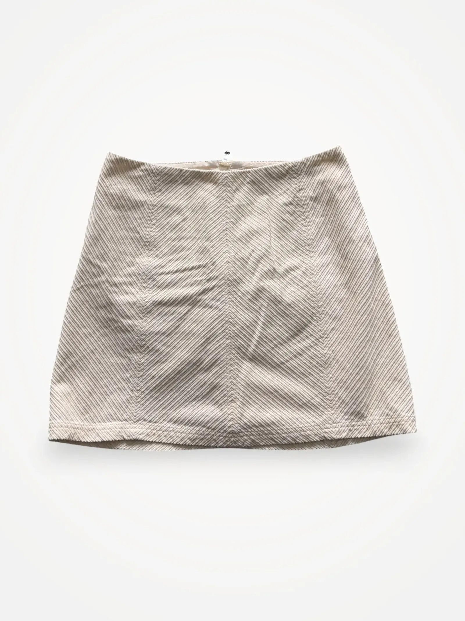 Arket Arket Minikjol Skirt Size 26" / US 2 / IT 38 - 1 Thumbnail