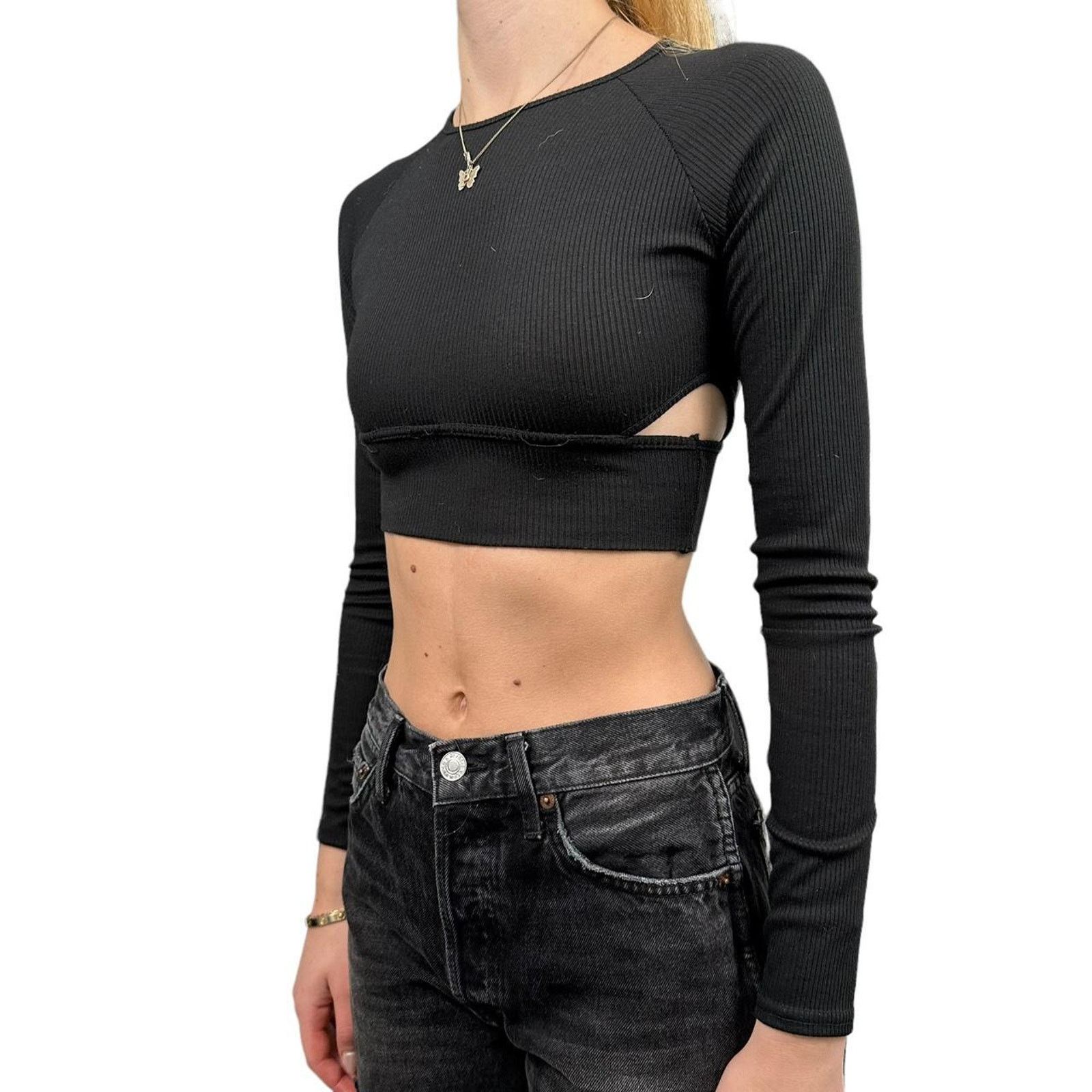 Other Pretty little things top length Size XS / US 0-2 / IT 36-38 - 1 Thumbnail