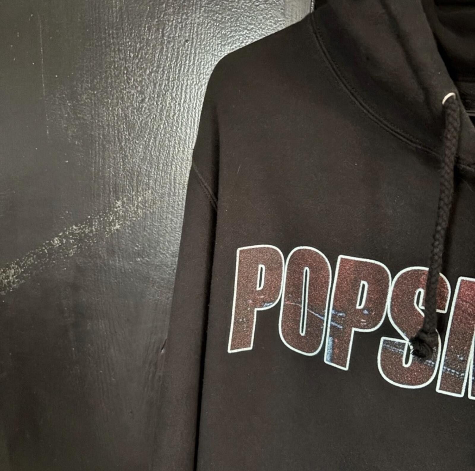 Vlone VLONE POP Smoke sweatshirt Size US S / EU 44-46 / 1 - 4 Thumbnail