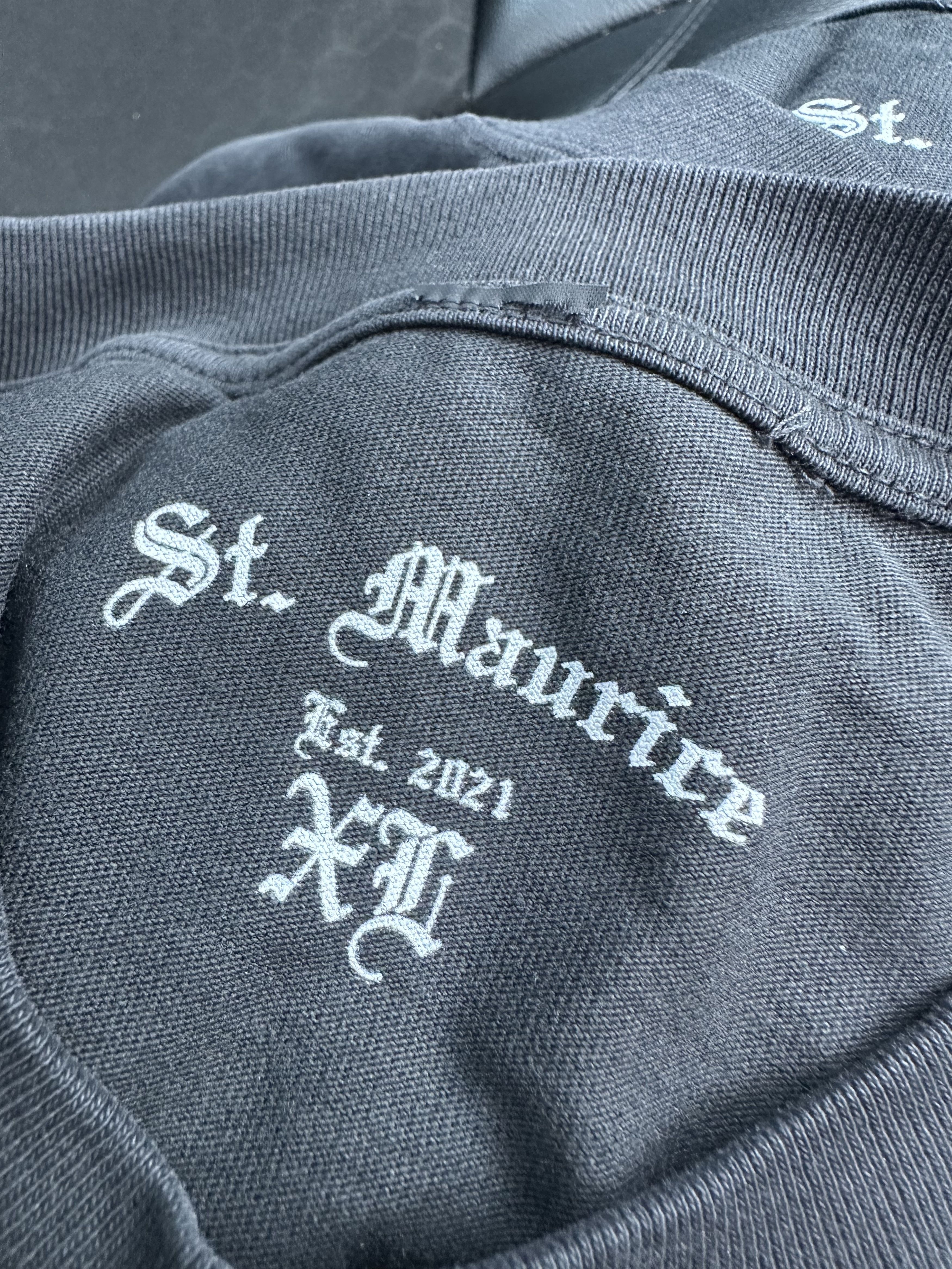 Other St.Maurice [long Sleeve Shirt] Size US XL / EU 56 / 4 - 6 Thumbnail