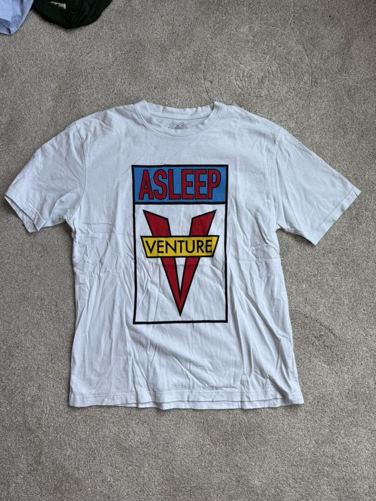 Palace Venture Trucks T-Shirt Size US XL / EU 56 / 4 - 1 Thumbnail