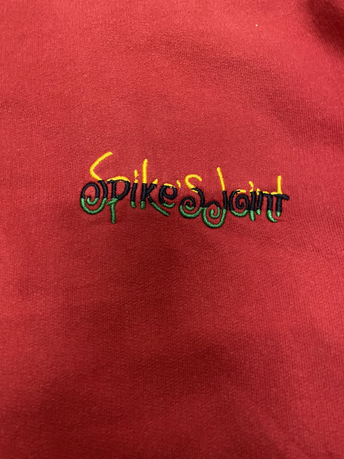 Band Tees × Vintage Vintage Malcom x 91/92 world tour (j4) Size US XL / EU 56 / 4 - 8 Thumbnail