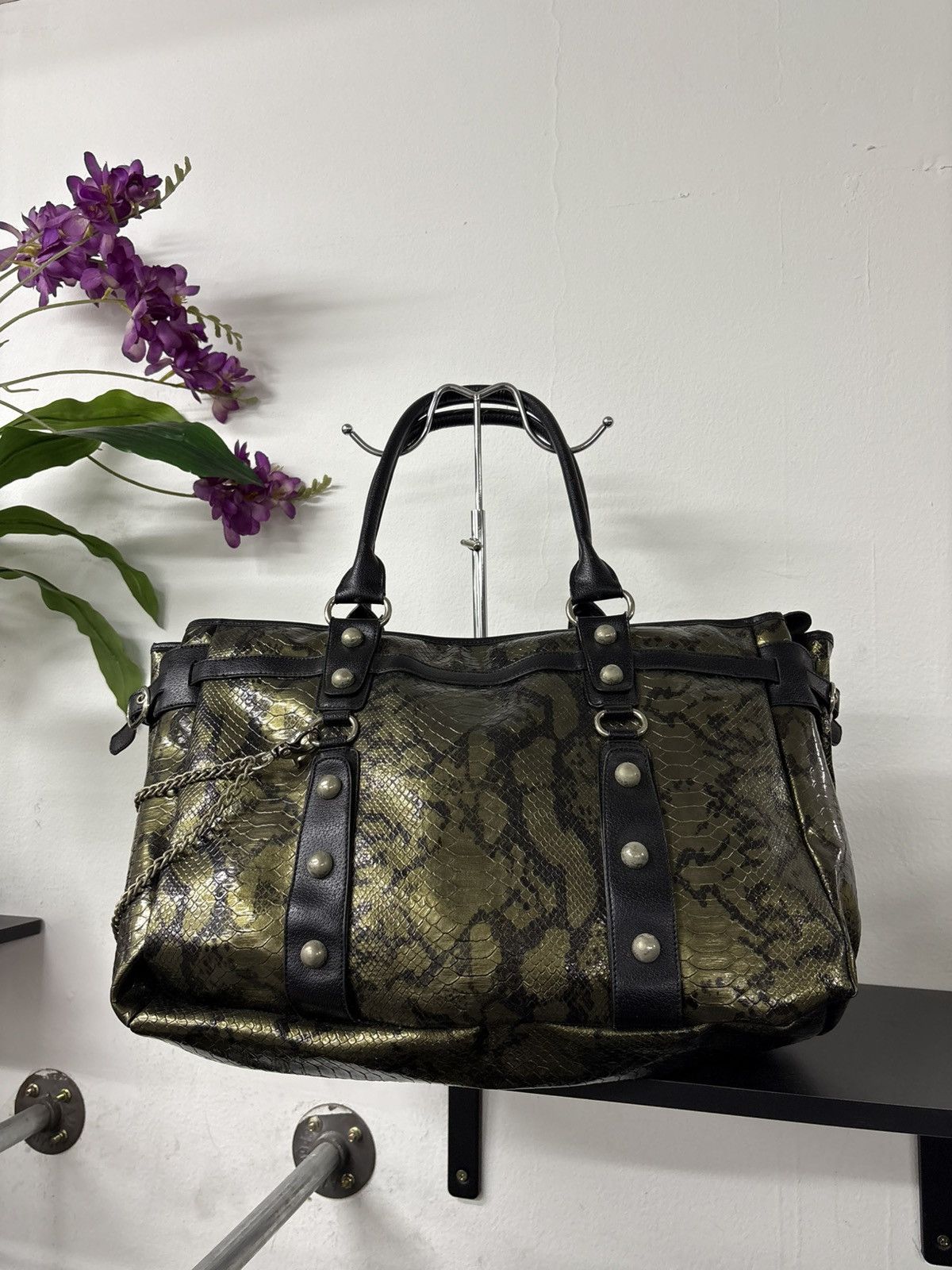 14th Addiction Bag | Grailed