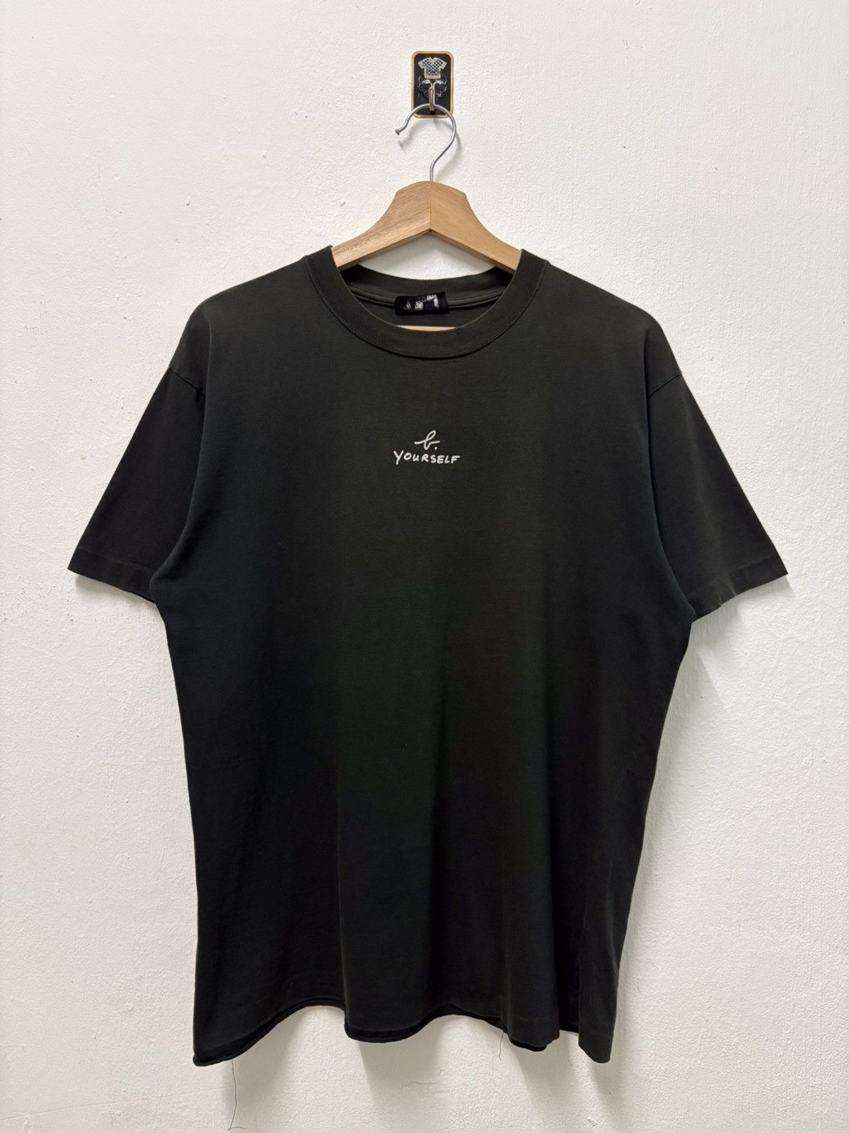 Vintage 90's Agnes B Homme Paris 