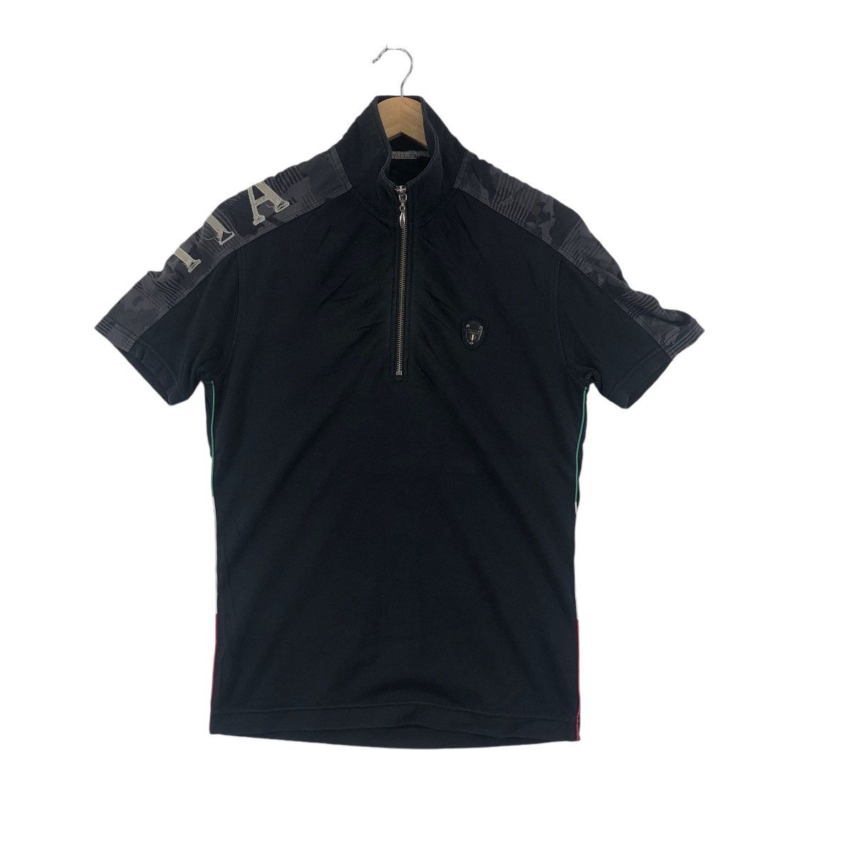 Other VIOLA RUMORE Milano Polos Size US M / EU 48-50 / 2 - 1 Thumbnail