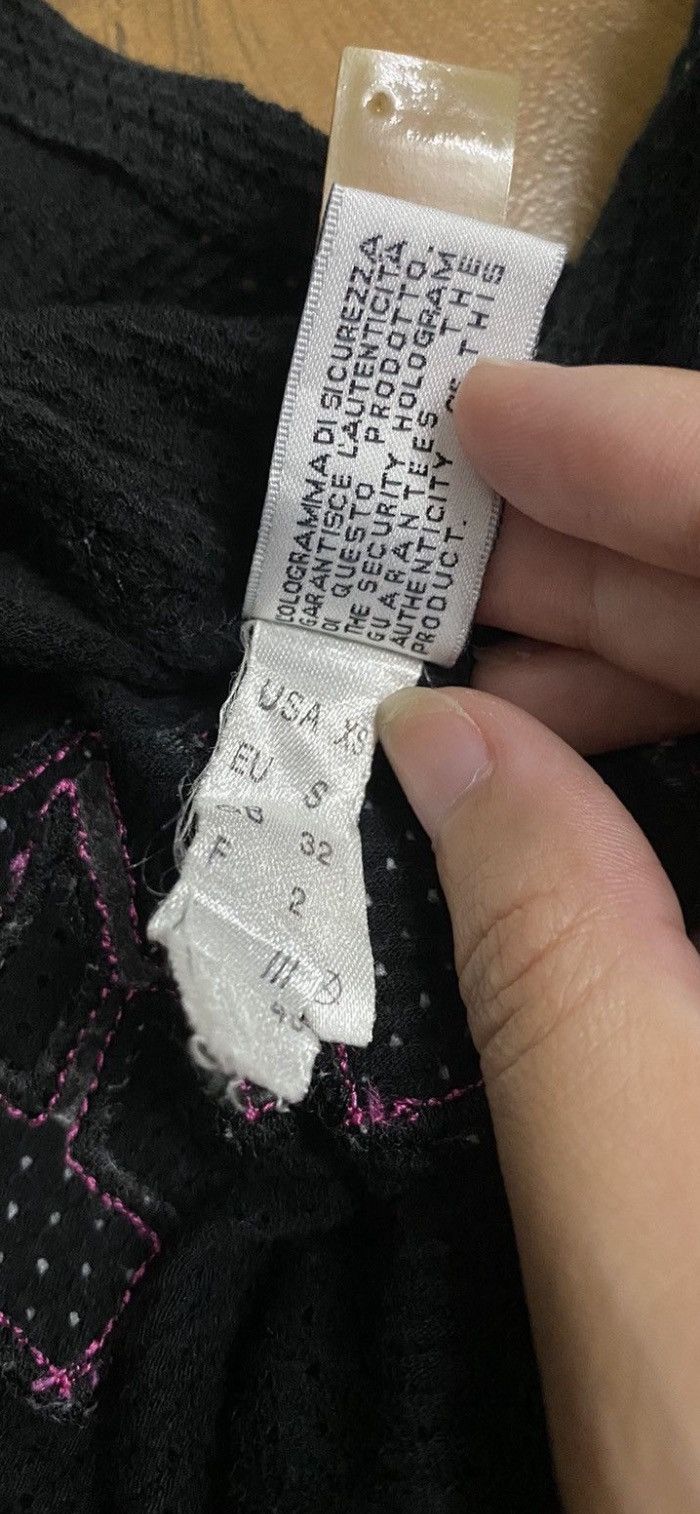 John Galliano John Galliano Jersey Tee Size US M / EU 48-50 / 2 - 6 Thumbnail