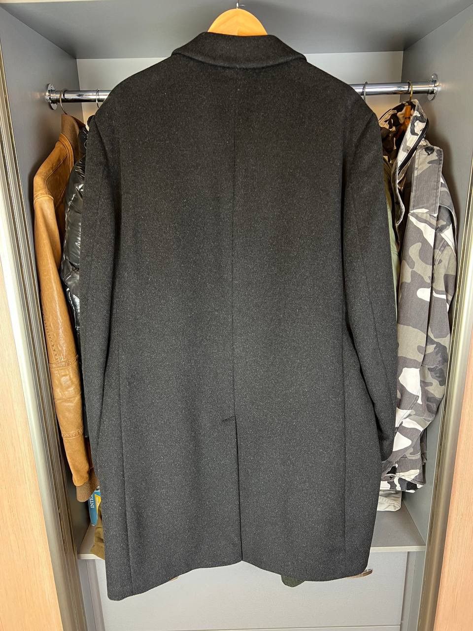 Polo Ralph Lauren × Vintage Vintage Ralph Lauren Trench Coat Jacket Size US L / EU 52-54 / 3 - 7 Thumbnail