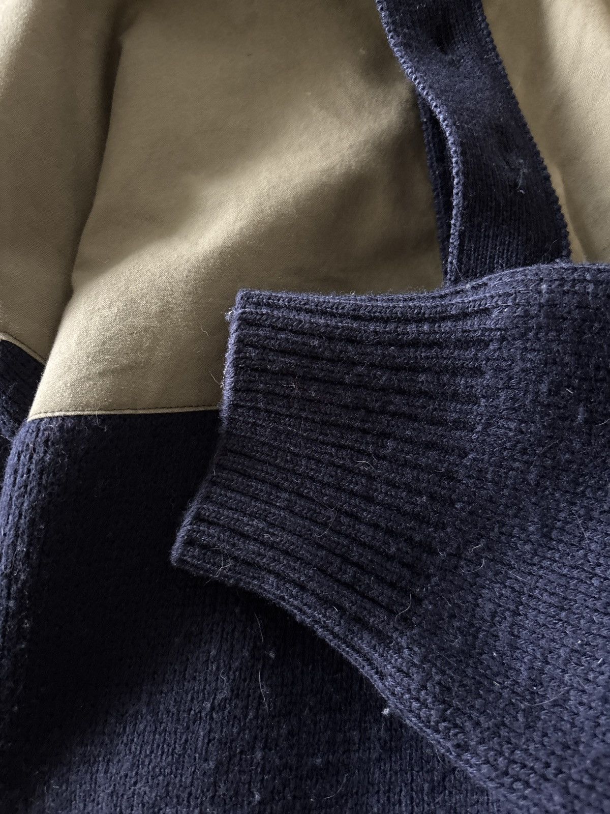 Filson MiUSA Vintage Guide Sweater Size US M / EU 48-50 / 2 - 4 Thumbnail