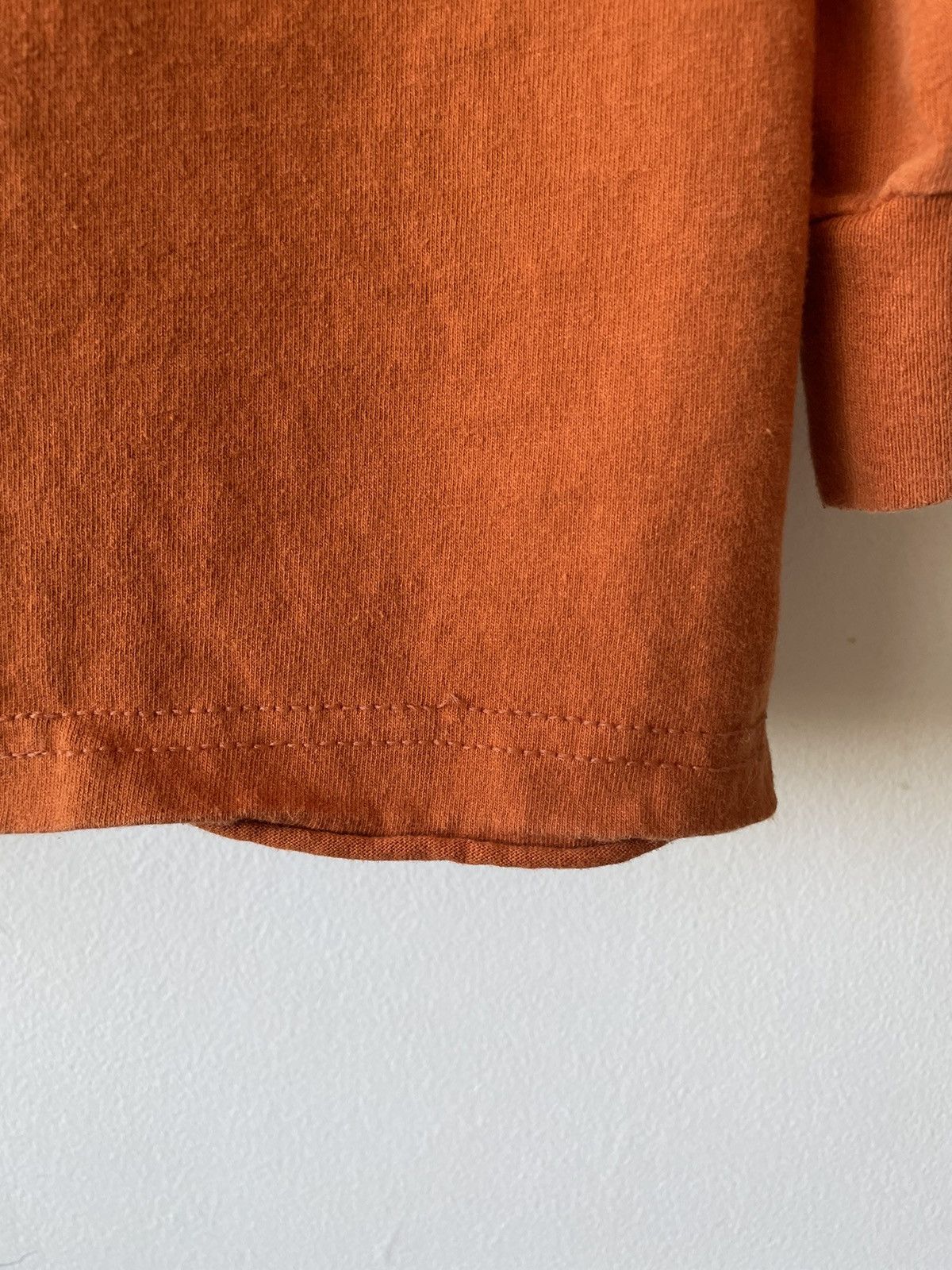 NFL × Vintage Vintage 2000s Cleveland Browns The Dawg Pound Long Sleeve Size US M / EU 48-50 / 2 - 6 Thumbnail