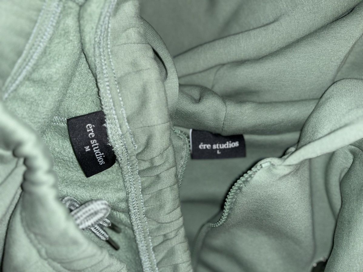 Other Ere studios tracksuit Size US L / EU 52-54 / 3 - 4 Thumbnail