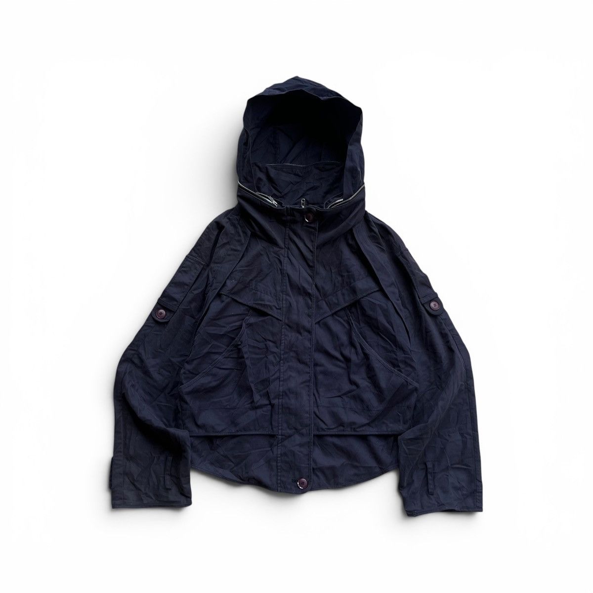 Japanese Brand Bono Jacket Tomboy Size US M / EU 48-50 / 2 - 1 Thumbnail