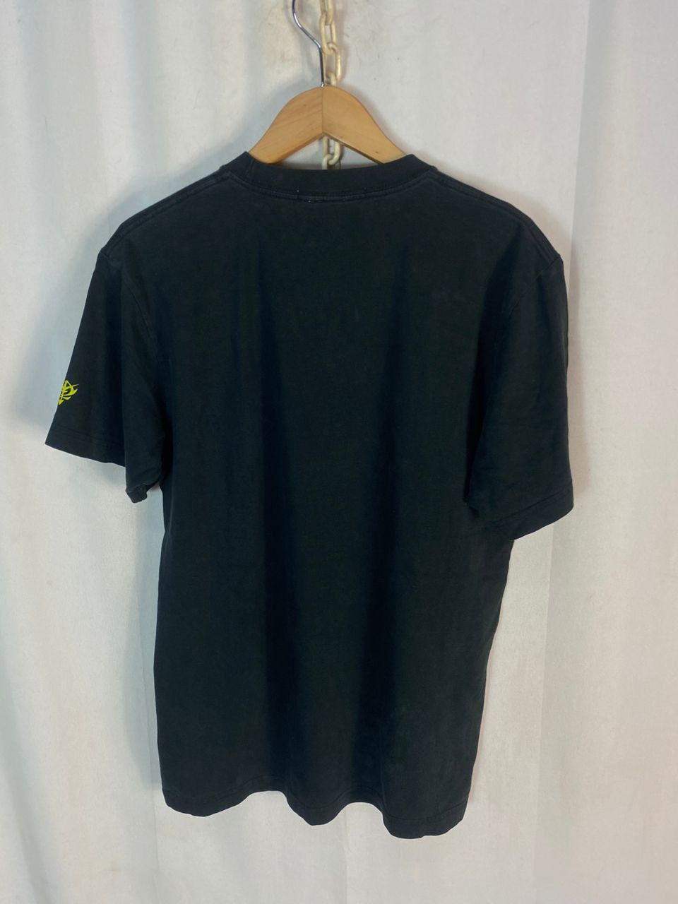 Anime × Japanese Brand × Vintage Vintage a baoa qu space fort gundam anime tshirt by cospa Size US M / EU 48-50 / 2 - 9 Thumbnail