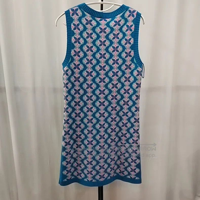 Chanel Chanel Cashmere skirt Size XXS / US 00 / IT 34 - 4 Thumbnail