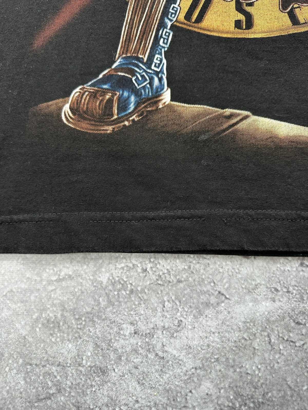 Guns N' Roses Guns N’ Roses T-Shirt Band Tees Size M Size US M / EU 48-50 / 2 - 8 Thumbnail